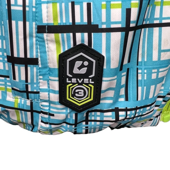 Killtec Level 3 Reversible Puffer Vest - Picture 4 of 11